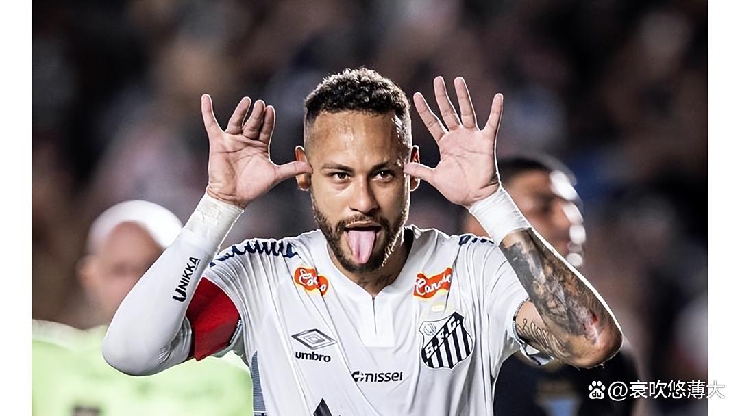 爱游戏体育- 内马尔最新比赛消息 