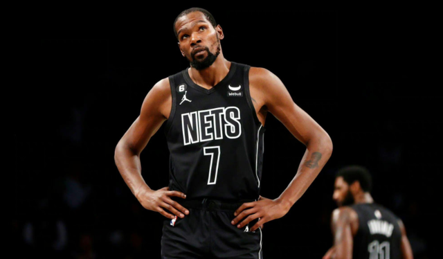 爱游戏- 杜兰特复出篮网胜奇才 