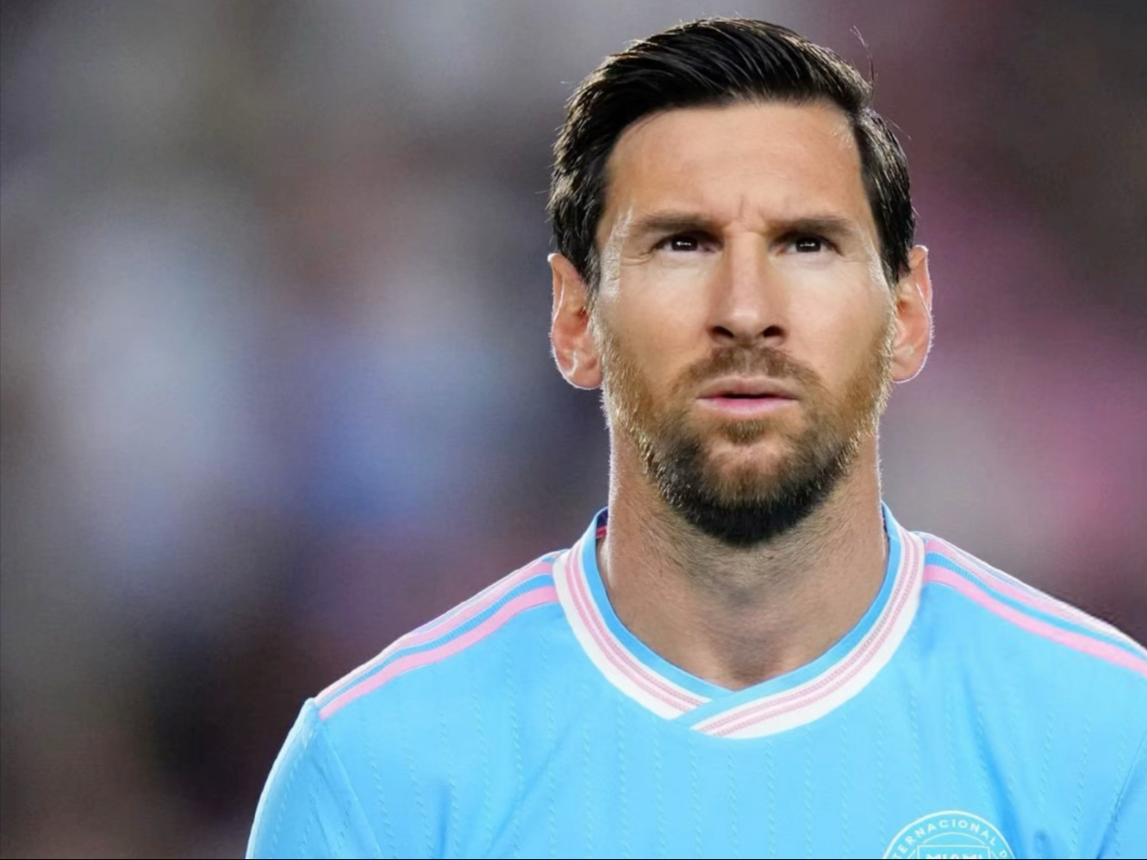 AYX-关于梅西回归赛场，大胜首场状态亮眼，西班牙队观众沸腾！的信息